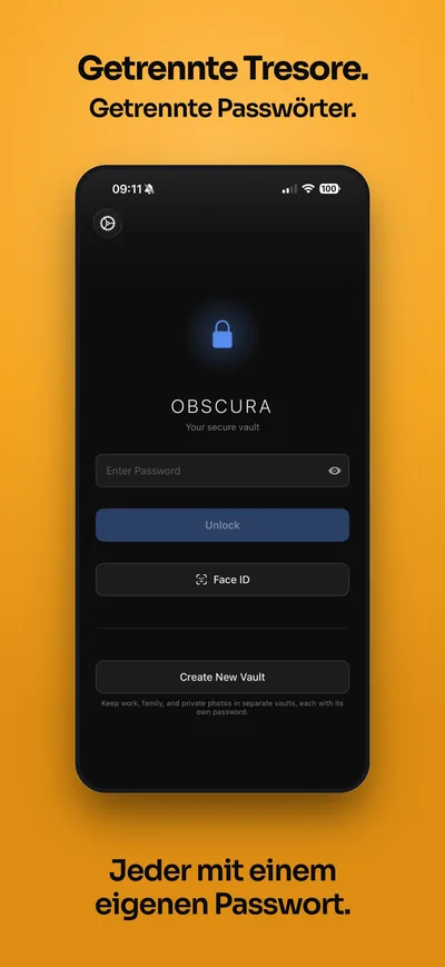 App-Store-Screenshot 4 von 8