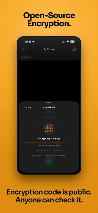 App Store screenshot 2 of 9