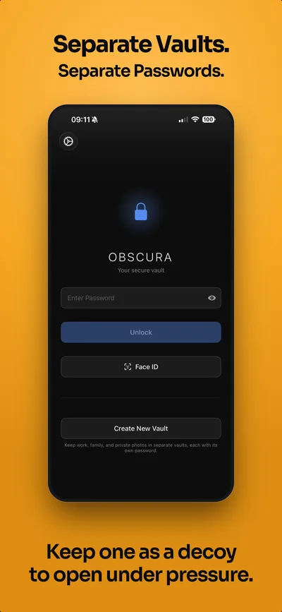 App Store screenshot 3 of 9