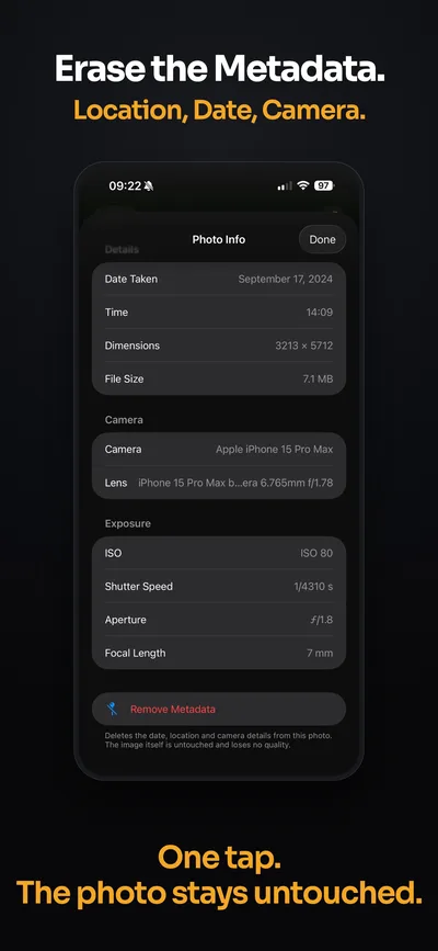 App Store screenshot 4 of 9