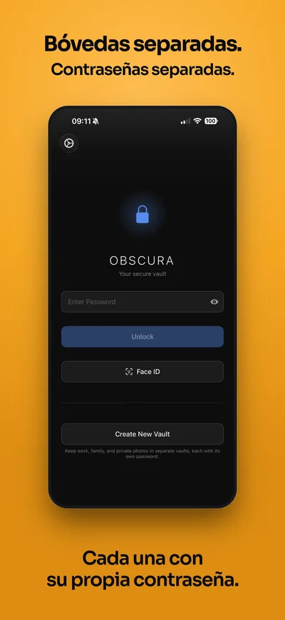 Captura del App Store 4 de 8