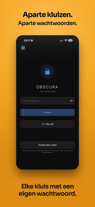 App Store-screenshot 3 van 8