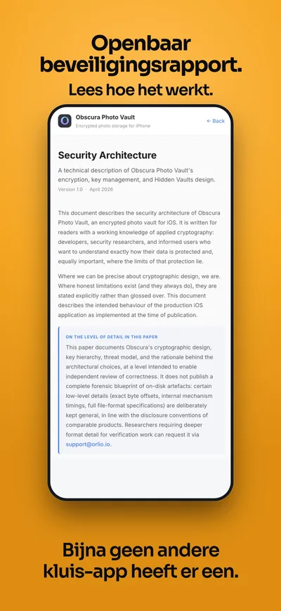 App Store-screenshot 8 van 8