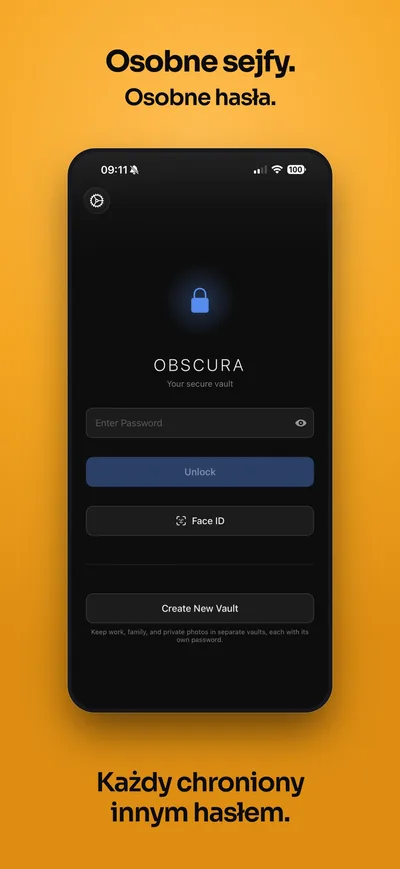 Zrzut ekranu z App Store 3 z 8