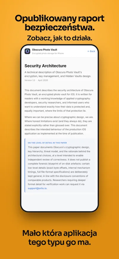 Zrzut ekranu z App Store 8 z 8