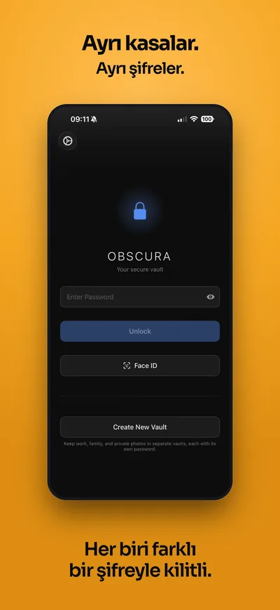 App Store ekran görüntüsü 3 / 8